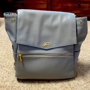 Freshly Picked Backpack Diaper Bag